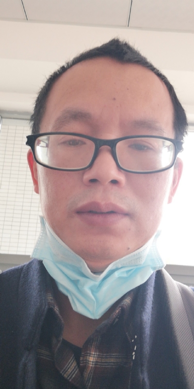 非诚勿扰的第一张照片--丰城闪婚服务中心